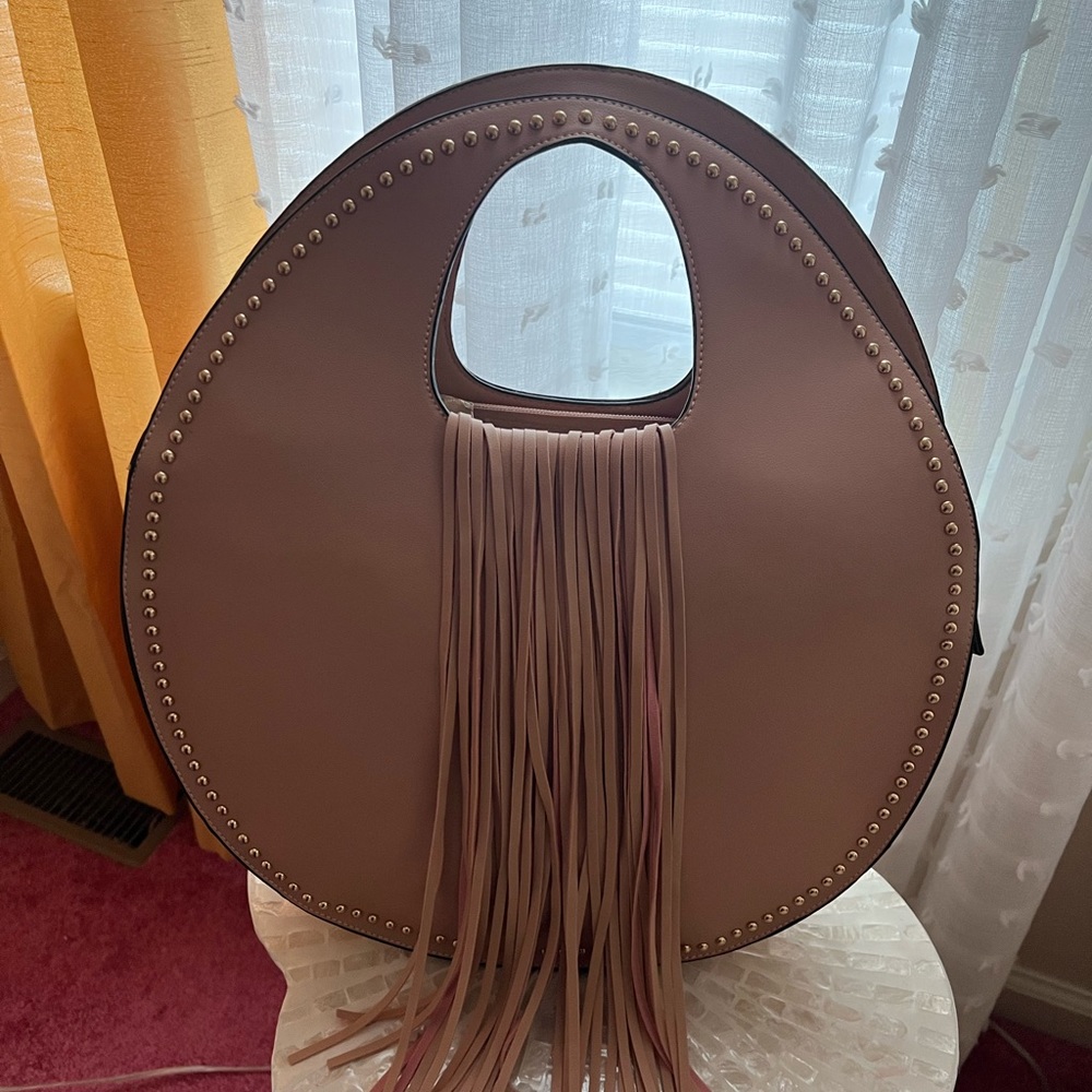 HandBag! Trendy Girls Dream!